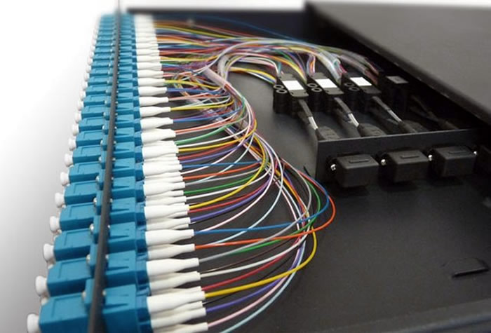 Fiber Optik Sonlandırmalar